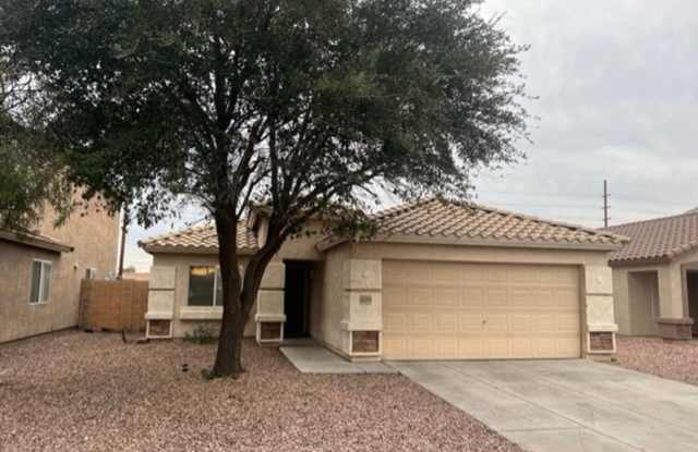 10289 N 115th Dr, Youngtown, 3 bed, 2 bath, 2 car garage