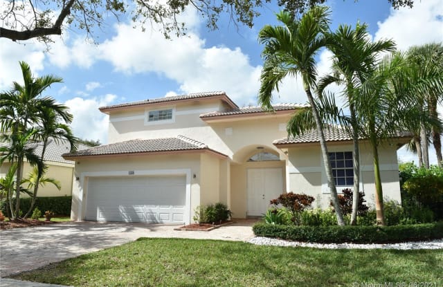 1588 NW 171st Ave - 1588 Northwest 171st Avenue, Pembroke Pines, FL 33028