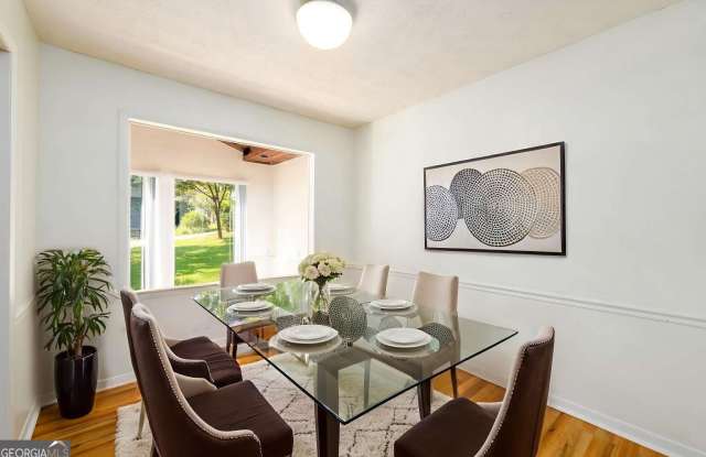 5158 Rock Eagle Drive