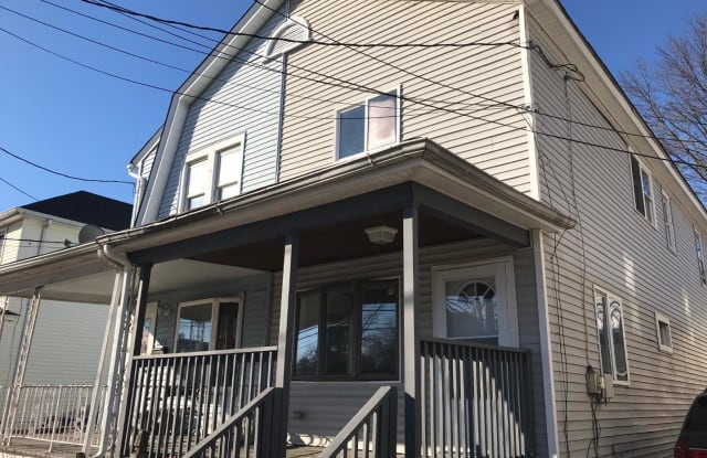 2216 LIBERTY STREET - 2216 Liberty Street, Mercer County, NJ 08629