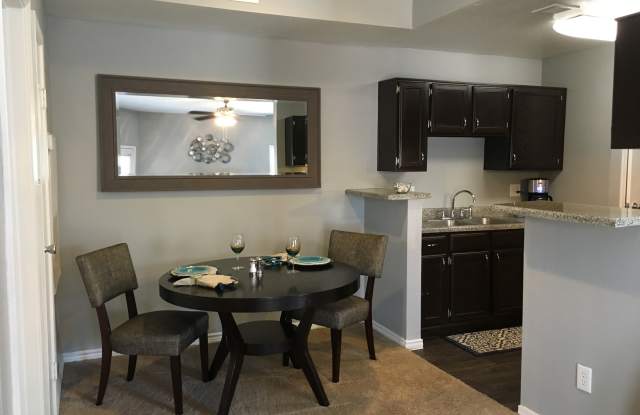 The Enclave At Arlington