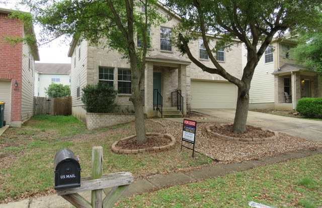 6814 Crest Pl - 6814 Crest Place, Live Oak, TX 78233