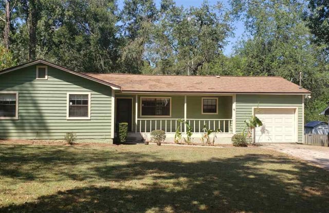 2964 WHIRL A WAY - 2964 Whirlaway Trail, Leon County, FL 32309