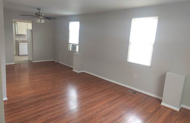 201 North Summit Street