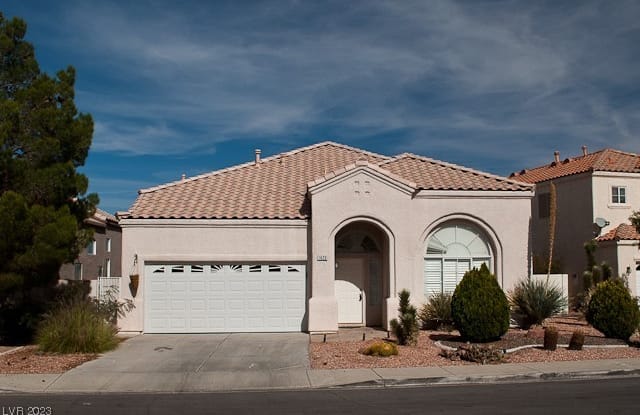 1620 Navajo Point Place - 1620 Navajo Point Place, Henderson, NV 89074