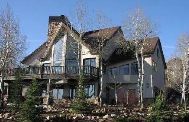 2524 Aspen Springs Drive