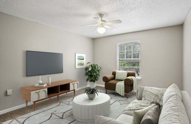 Photo of Crossroads Station