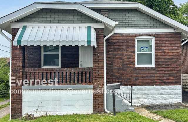 Photo of 8315 Octavia Avenue