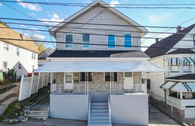 258 South Hancock Street