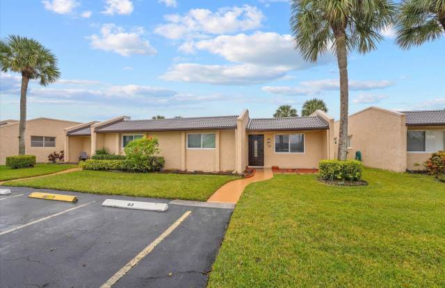 148 Lake Gloria Drive - 148 Lake Gloria Drive, Palm Beach County, FL 33411