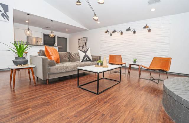 Photo of Thompson Place Apartments