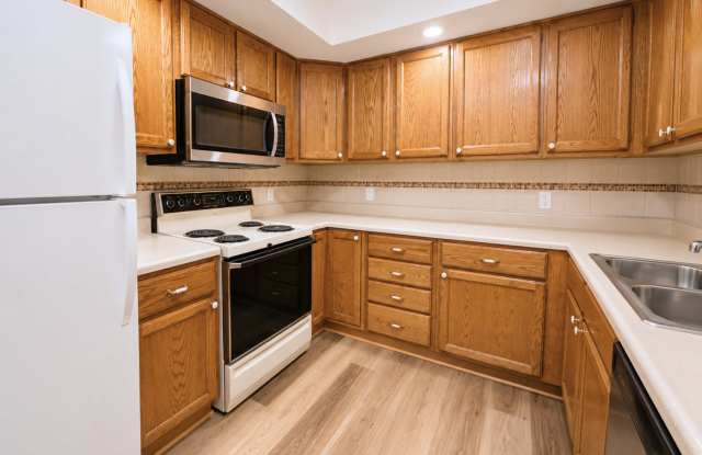 Ellis Avenue Duplex