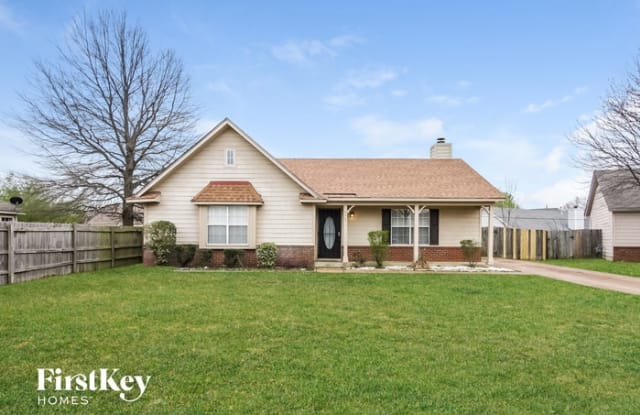 6465 Elmwood Cove - 6465 Elmwood Cove, Shelby County, TN 38141