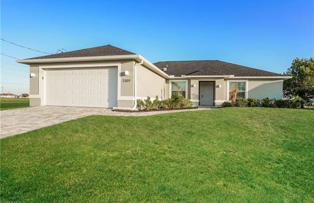 2309 NW 7th ST - 2309 Northwest 7th Street, Cape Coral, FL 33993