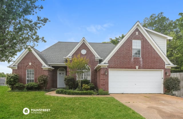 5635 Camden Cove - 5635 Camden Cove, Olive Branch, MS 38654