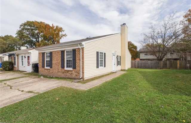 578 Peregrine Street