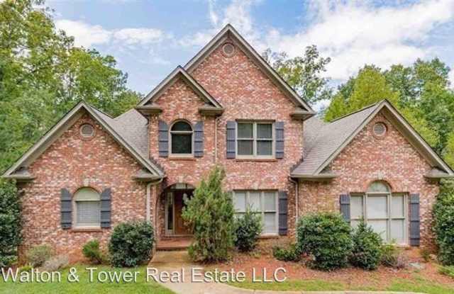 340 Greystone Glen Cir - 340 Greystone Glen Circle, Hoover, AL 35242