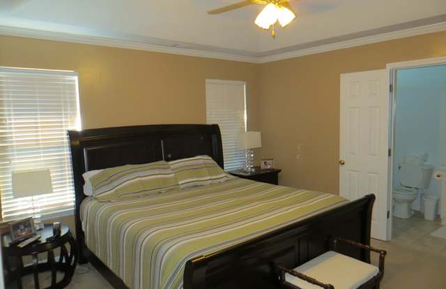 Bay Hill Townhomes in Evans