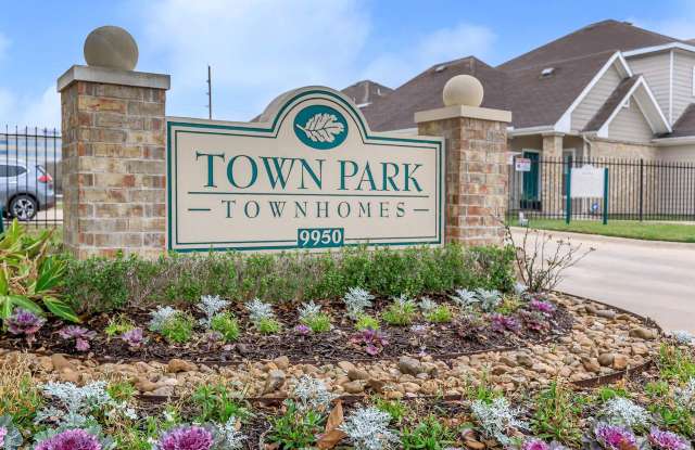 Photo of Town Park Townhomes