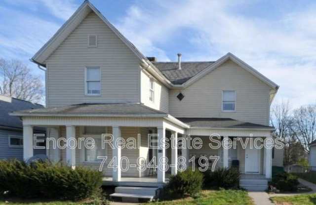 446 Mt Vernon Rd