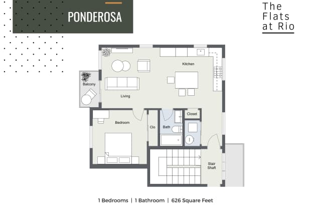 1221 East Emma Drive