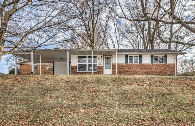 720 Shackelford Road - 720 Shackelford Road, Florissant, MO 63031