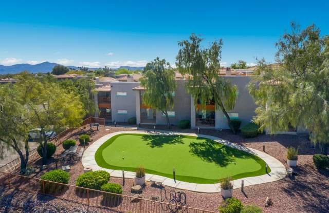 Photo of The Golf Villas at Oro Valley