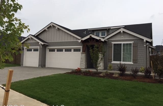 13603 NW 54th Ave - 13603 NW 54th Ave, Clark County, WA 98685