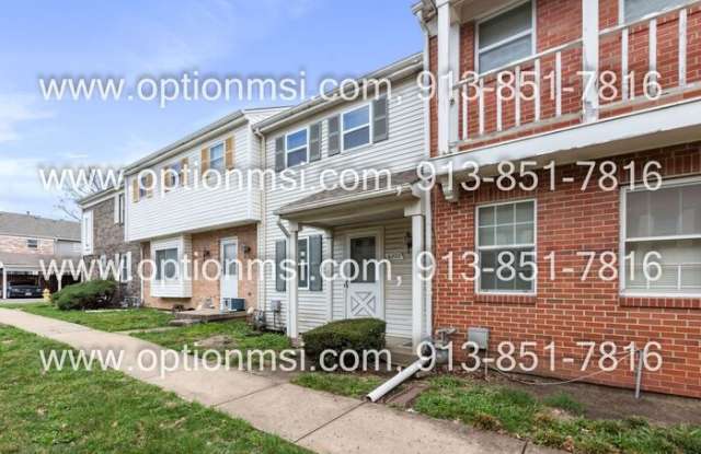 6228 East 129 Street - 6228 East 129 Street, Grandview, MO 64030