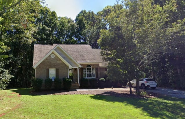 5880 S Spring Flowers Drive - 5880 South Spring Flowers Drive, Saxapahaw, NC 27253