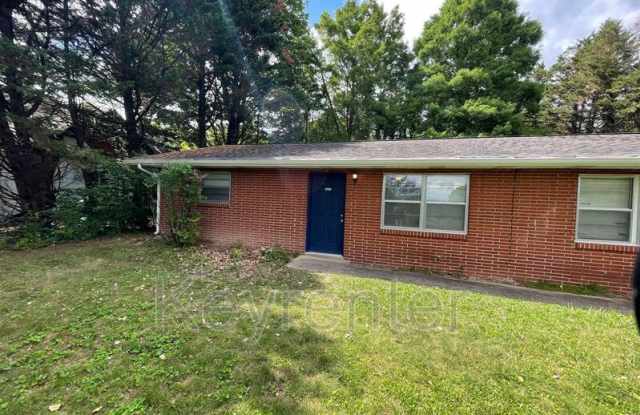 323 Watauga Dr