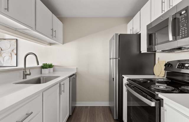 Photo of Stonepointe University Place