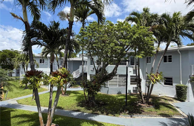 1701 NE Miami Gardens Dr