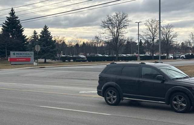 Photo of Spacious 4BR Townhome in Toledo
