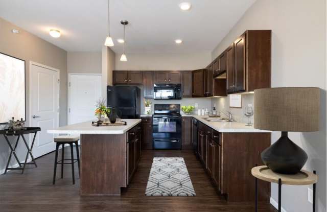 Photo of University Commons