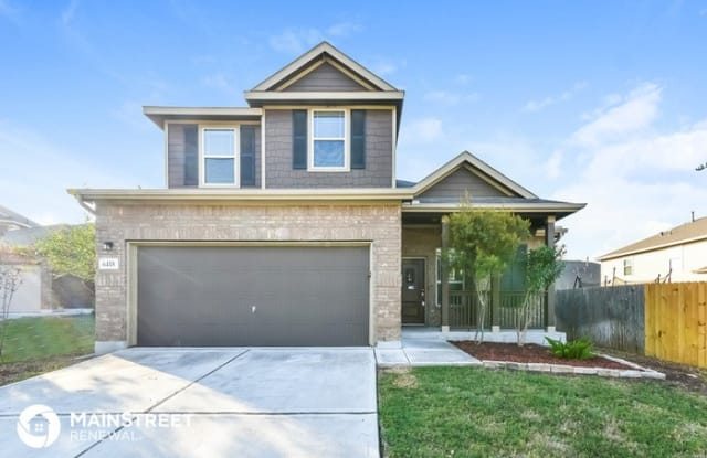 6418 Candleoak Circle - 6418 Candleoak Circle, Bexar County, TX 78244