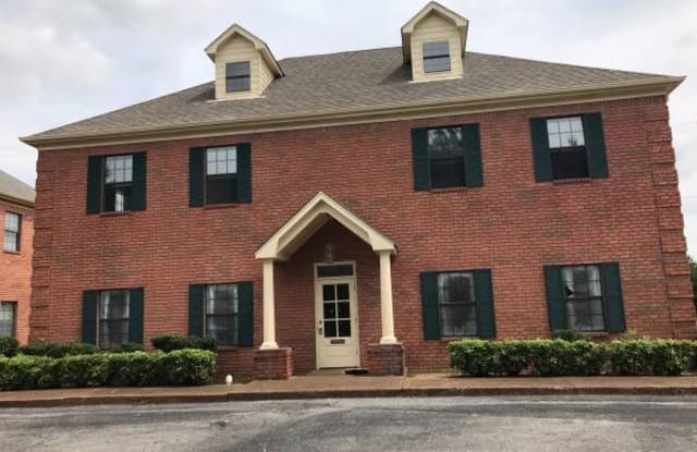 2810 Summer Oaks Drive #3A Unit: 2810SUMM-13 - 2810 Summer Oaks Drive, Bartlett, TN 38134