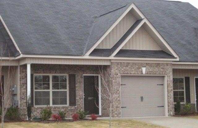 8015 High Vista Lane