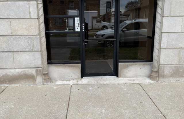 1545 E 85TH Street unit: 2