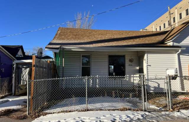 2510 House Avenue - 1