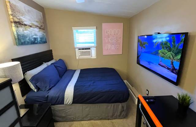 356 Jefferson Street - #1 Room 3