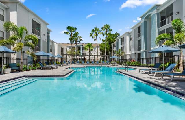 Amara at Metrowest