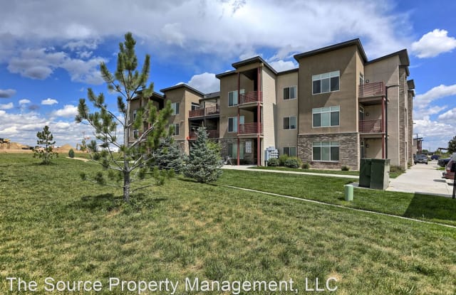 2980 Kincaid Dr #301 - 2980 Kincaid Drive, Loveland, CO 80538