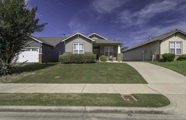 3909 Brookshire Way