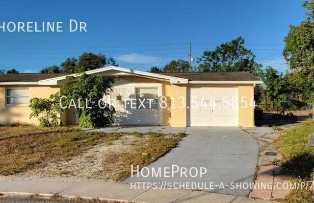 4438 Shoreline Dr