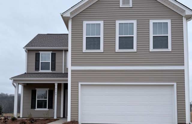 5148 Reedy Fork School Road