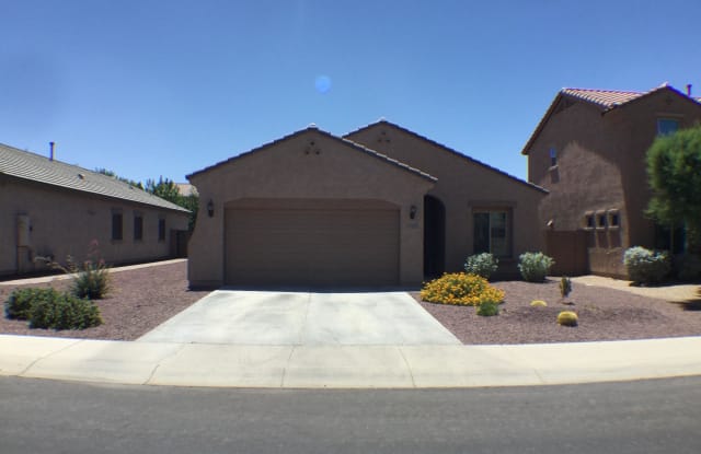 11021 E SUTTER Avenue - 11021 East Sutter Avenue, Mesa, AZ 85212