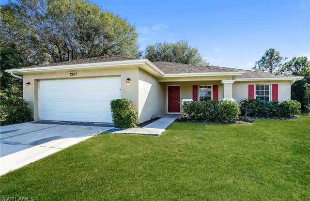 2819 52nd Street W