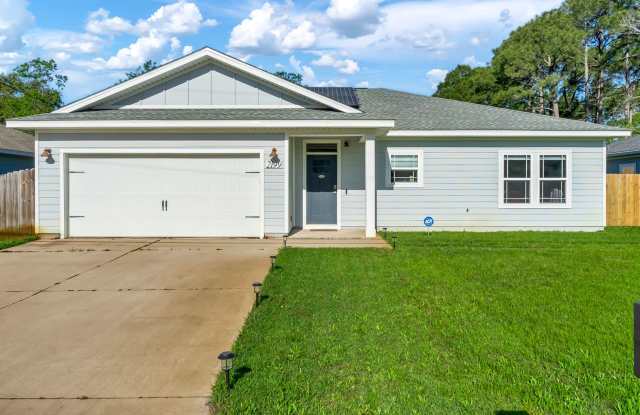 Solar Panel Home in East Navarre! photos photos