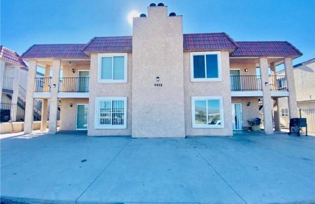 6928 Appleton Drive